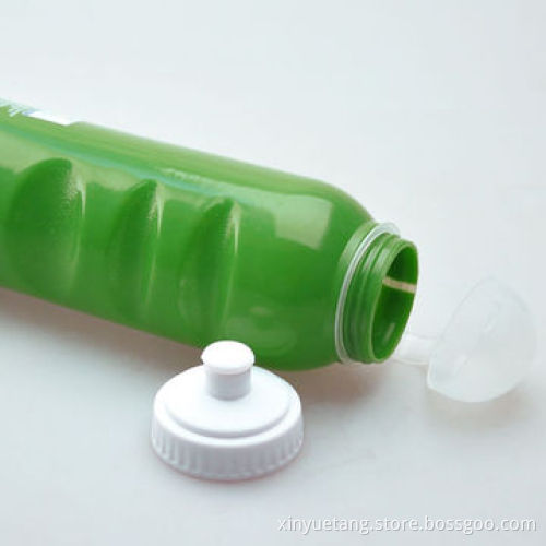 2014 World Cup Plastic BPA-free Sports Water Bottle, Shenzhen Factory, GNC Supplier